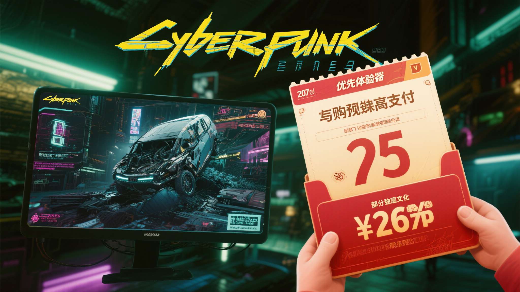 地平线6首发550辆车型