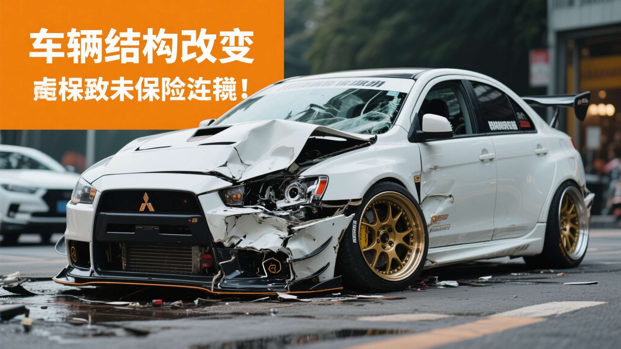 车内躺平风潮兴起 百元改造背后违法又危险还拒赔！