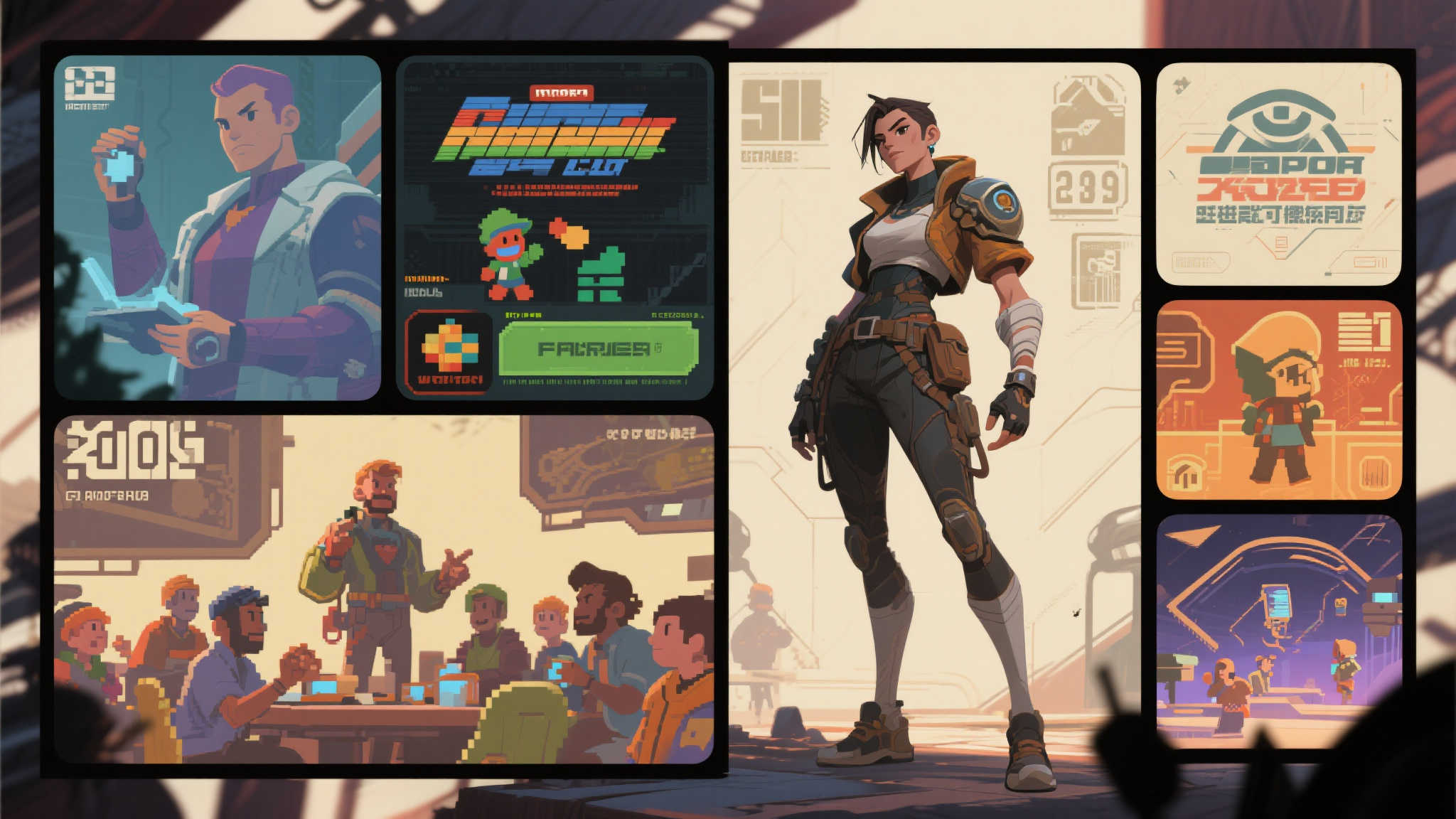 案例展示八
